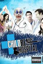 Watch Childrens' Hospital Zumvo