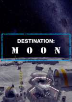 Watch Destination: Moon Zumvo