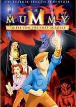 Watch The Mummy: The Animated Series Zumvo