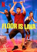 Watch Floor Is Lava Zumvo