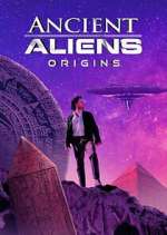 Ancient Aliens: Origins zumvo