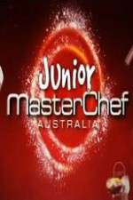 Watch Junior Masterchef Australia Zumvo
