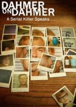 Watch Dahmer on Dahmer: A Serial Killer Speaks Zumvo