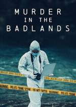 Watch Murder in the Badlands Zumvo