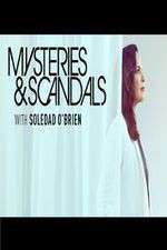 Watch Mysteries & Scandals Zumvo