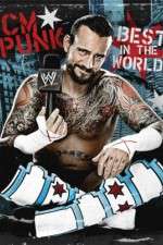 Watch WWE CM Punk - Best in the World Zumvo