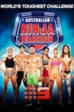 Watch Australian Ninja Warrior Zumvo