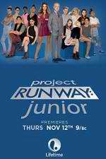 Watch Project Runway Junior Zumvo