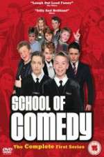 Watch School of Comedy Zumvo