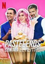 Watch Pasteleros contra el tiempo Zumvo