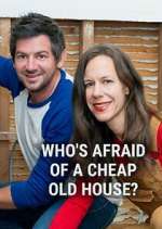 Watch Who's Afraid of a Cheap Old House? Zumvo