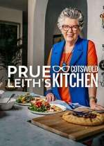 Watch Prue Leith's Cotswold Kitchen Zumvo