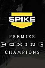 Watch Premier Boxing Champions Zumvo