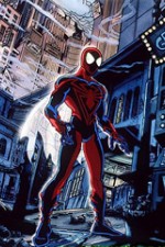 Watch Spider-Man Unlimited Zumvo