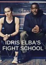 Watch Idris Elba's Fight School Zumvo