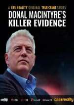 Donal MacIntyre\'s UK Killer Evidence zumvo