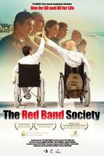 Watch The Red Band Society Zumvo