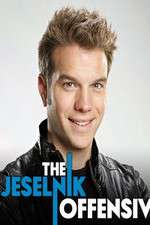 Watch The Jeselnik Offensive Zumvo