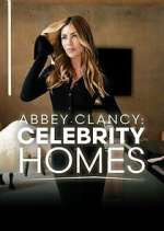 Watch Abbey Clancy: Celebrity Homes Zumvo