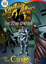 Watch Sherlock Holmes in the 22nd Century Zumvo