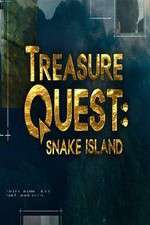 Watch Treasure Quest: Snake Island Zumvo