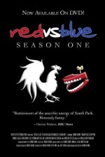 Watch Red vs. Blue: The Blood Gulch Chronicles Zumvo