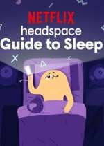 Watch Headspace Guide to Sleep Zumvo