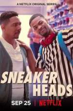 Watch Sneakerheads Zumvo