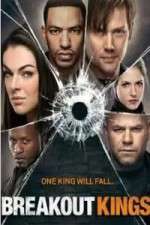 Watch Breakout Kings Zumvo