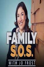 Watch Family S.O.S. With Jo Frost Zumvo