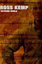 Watch Ross Kemp: Extreme World Zumvo