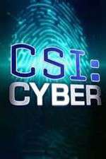 Watch CSI: Cyber Zumvo