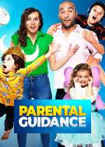 Watch Parental Guidance Zumvo