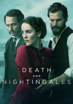 Watch Death and Nightingales Zumvo