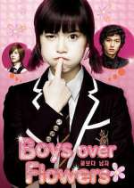 Watch Boys Over Flowers Zumvo