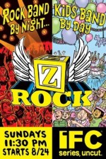 Watch Z Rock Zumvo