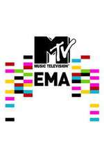 Watch MTV Europe Music Awards Zumvo