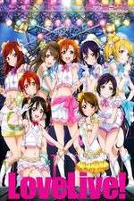 Watch Love Live School Idol Project Zumvo