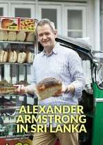 Watch Alexander Armstrong in Sri Lanka Zumvo