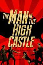 Watch The Man in the High Castle Zumvo