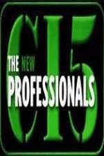 Watch CI5 The New Professionals Zumvo