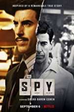 Watch The Spy Zumvo
