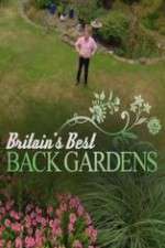 Watch Britain's Best Back Gardens Zumvo