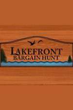 Watch Lakefront Bargain Hunt Zumvo