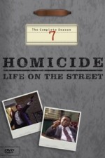 Watch Homicide: Life on the Street Zumvo