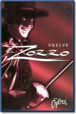 Watch Zorro Zumvo