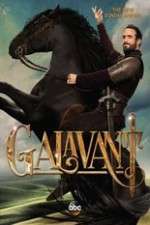 Watch Galavant Zumvo