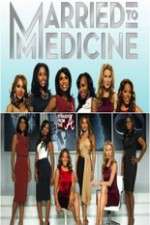 Watch Married to Medicine Zumvo