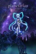 Watch Planetarian: Chiisana Hoshi no Yume Zumvo