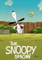 Watch The Snoopy Show Zumvo